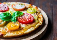 rustic-vegetarian-pizza